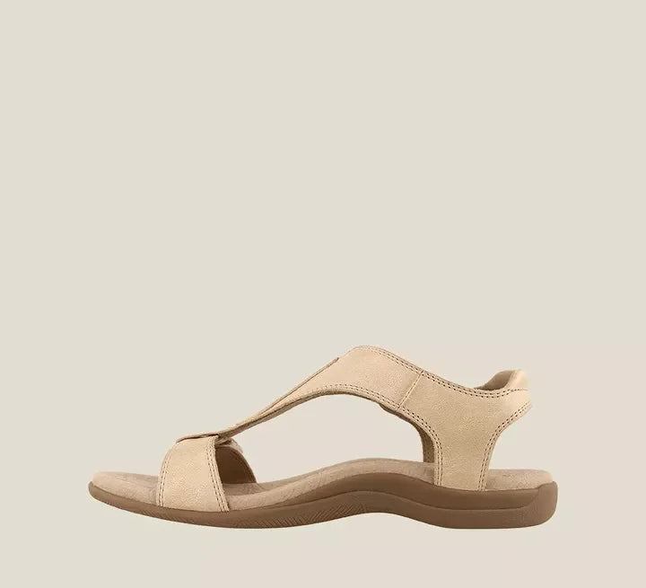 Finola Elegante orthopädische Sandalen für Damen