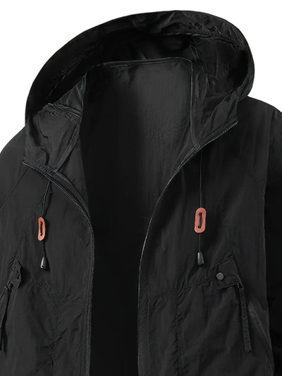 Aldo® | Leichte Outdoor-Jacke