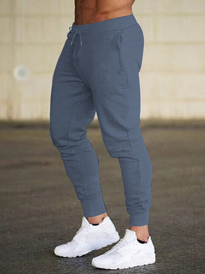 Stylische bequeme Jogginghose mit Taschen für Herren