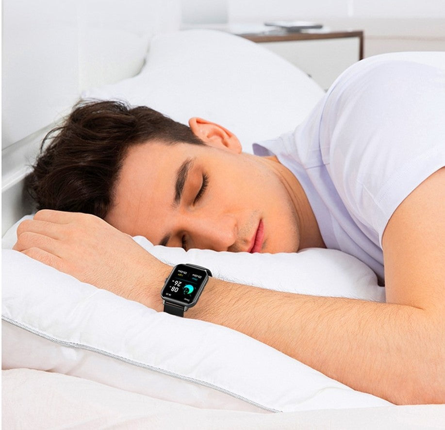 WellnessPro™ Smartwatch