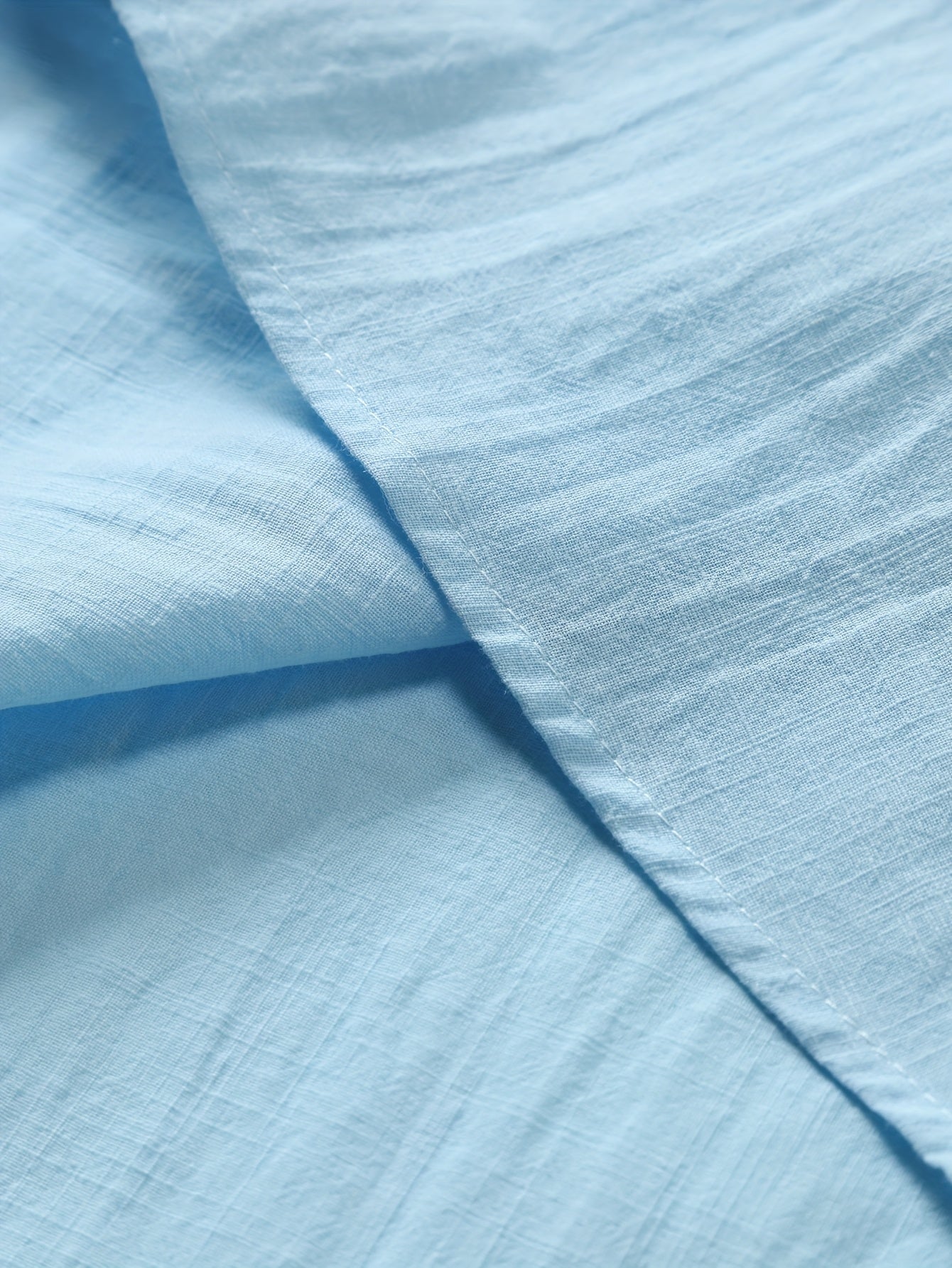 Tejada - Lässiges Baumwollhemd Mit Tasche