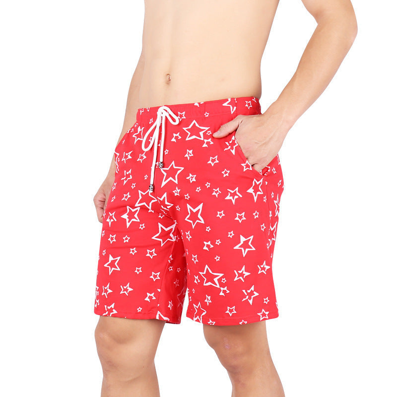 Wesley – Nahtlose Herrenunterwäsche für modebewusste Studenten