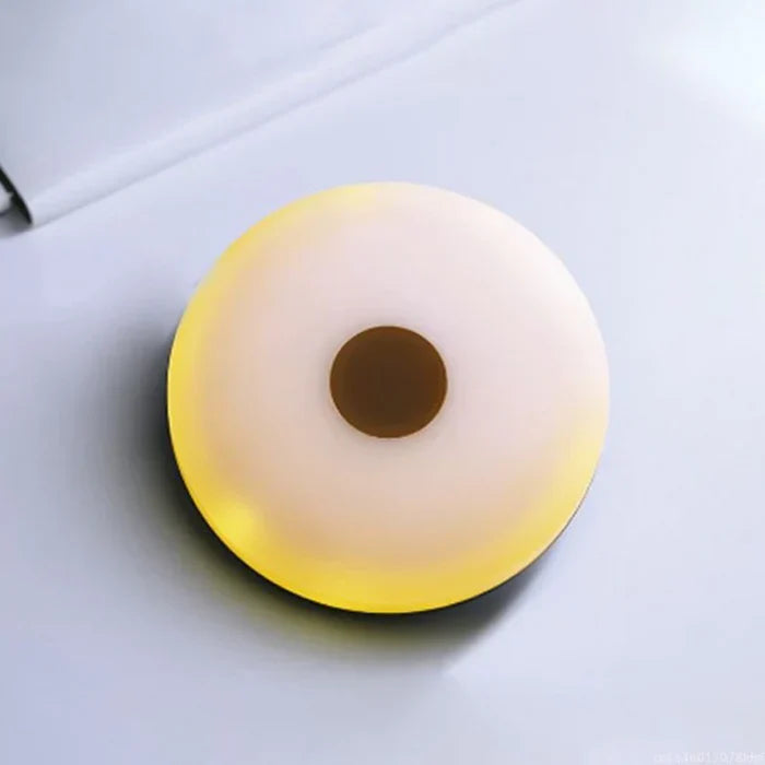 Aufrollbare Lichterkete - LED-Campinglichterkette