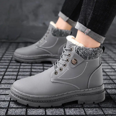 Friedrich | Bequeme und modische Stiefel