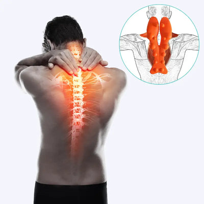 AcuPress MD Akupressur Therapie