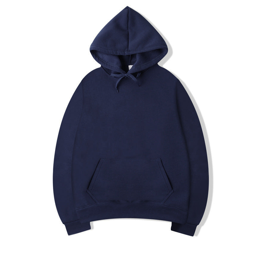Alen - Premium Basic Kapuzenpullover