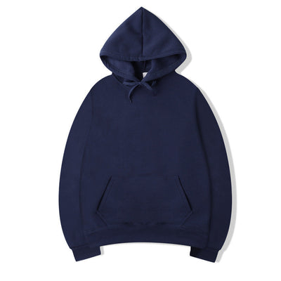 Alen - Premium Basic Kapuzenpullover