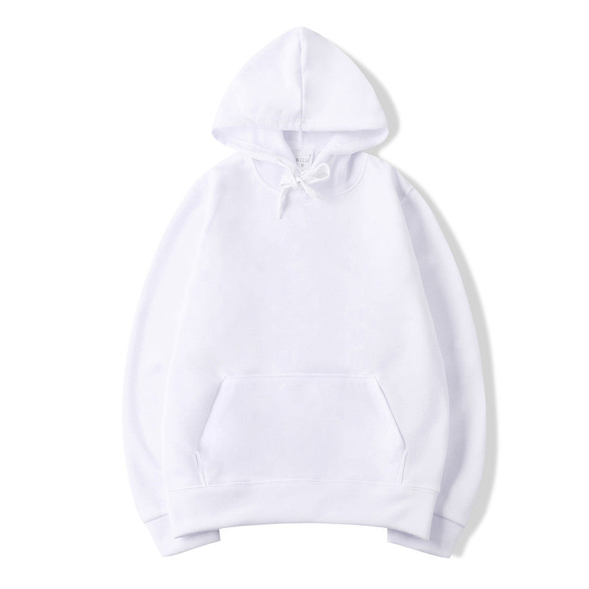 Alen - Premium Basic Kapuzenpullover