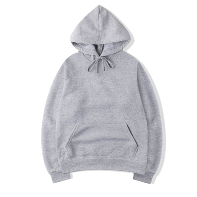 Alen - Premium Basic Kapuzenpullover