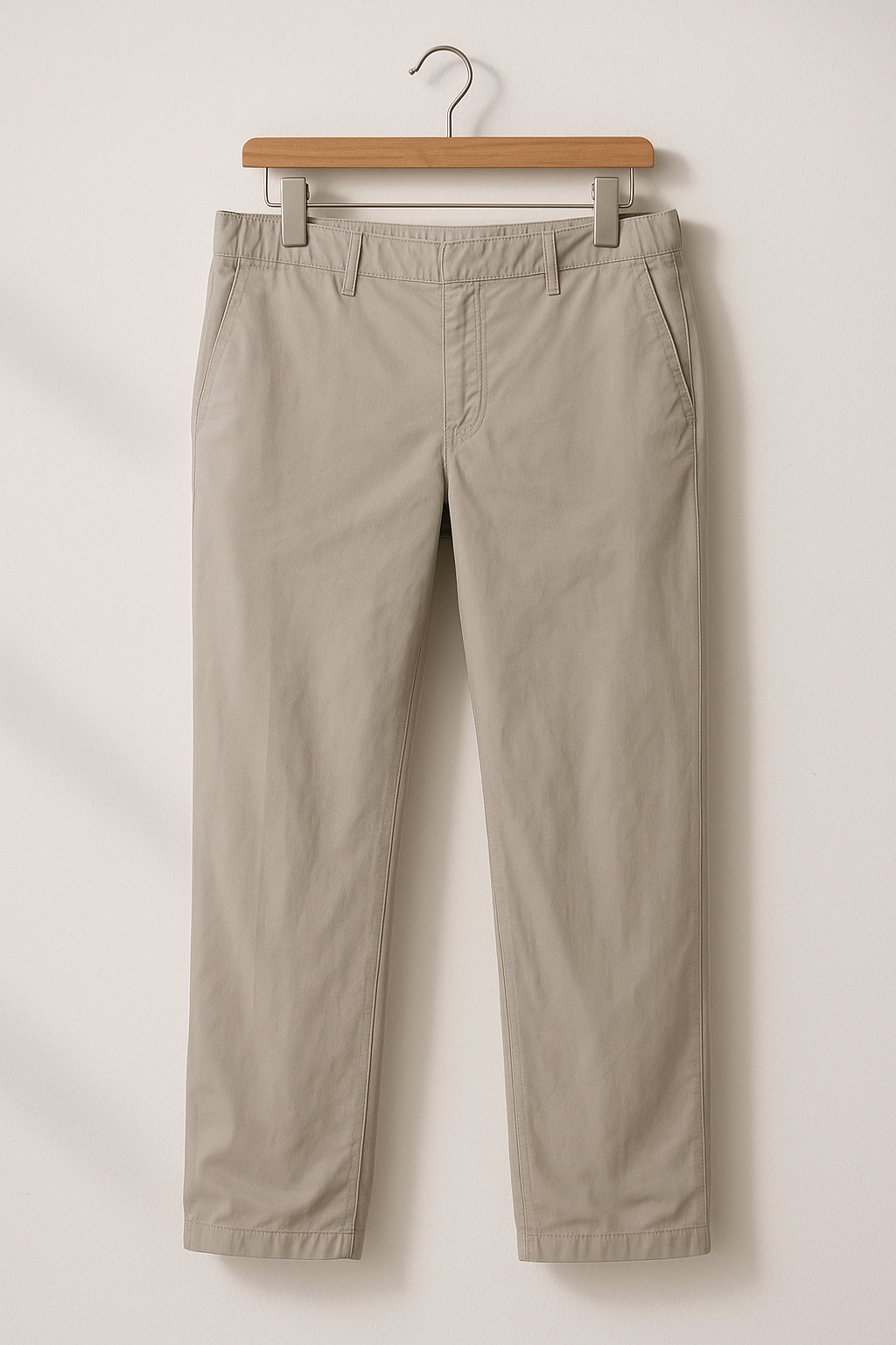 Alexander Freizeithose mit Elastischem Bund