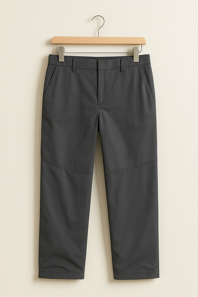 Alexander Freizeithose mit Elastischem Bund