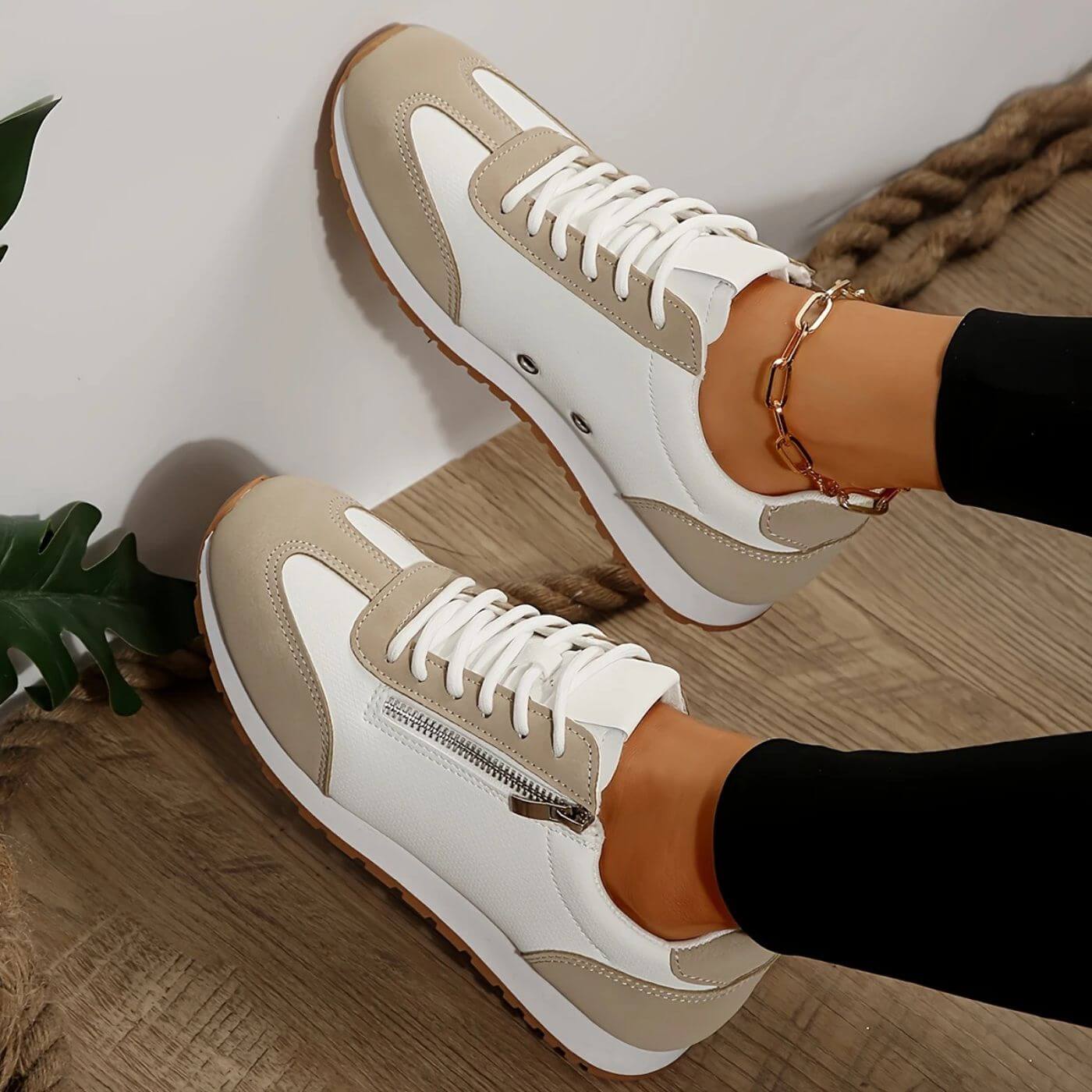 Alina™ – Orthopädische Komfortschuhe