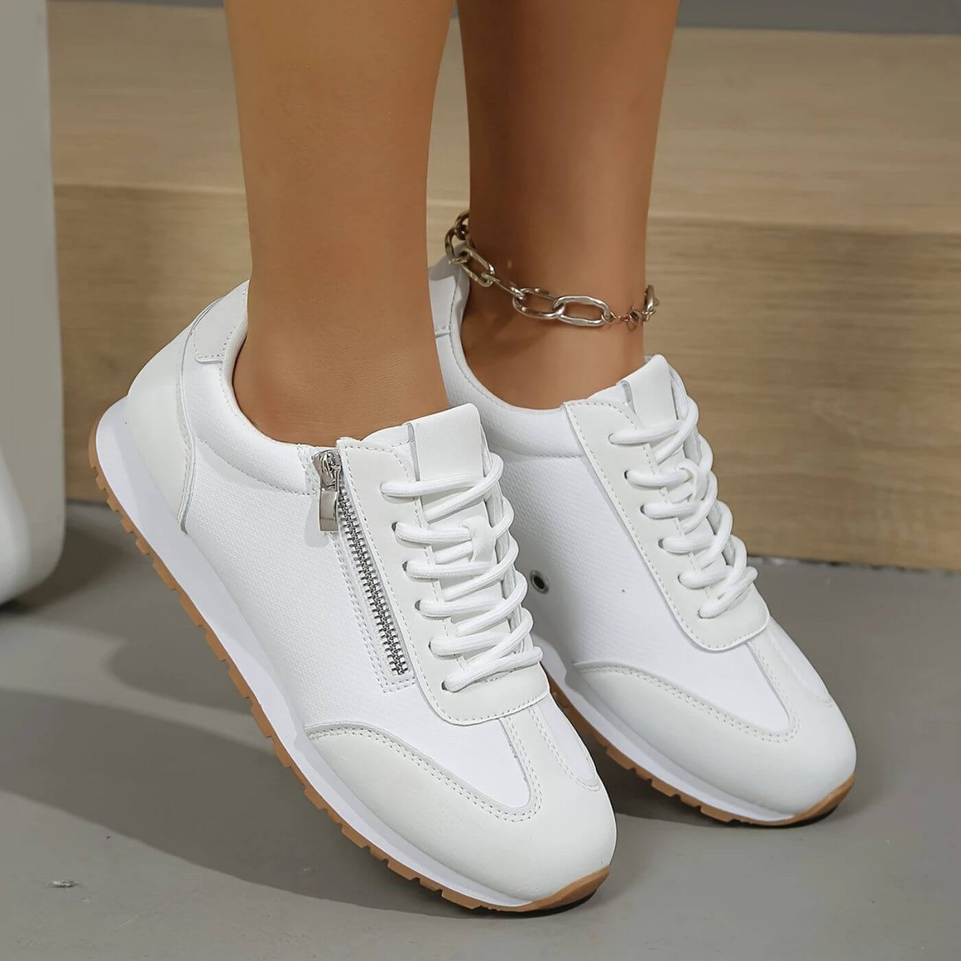 Alina™ – Orthopädische Komfortschuhe