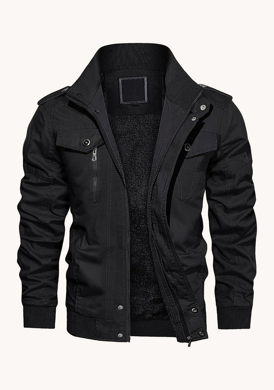 Amos - Winterjacke für Männer