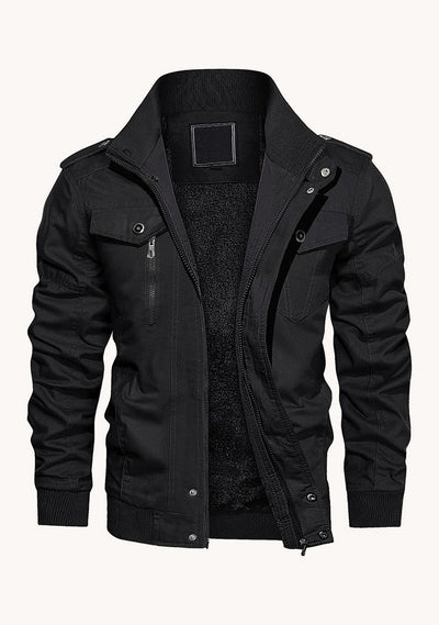 Amos - Winterjacke für Männer