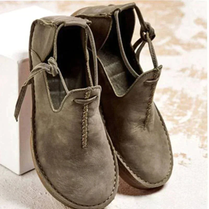 Olivia - Hochwertige Lederschuhe für besondere Anlässe