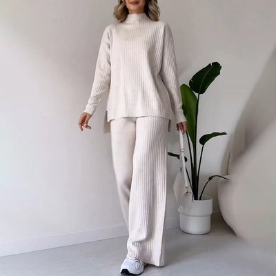 KEELEY - Stilvolles und bequemes zweiteiliges Set für jede Gelegenheit