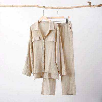 JOSIE - Stylisches und bequemes Freizeit-Set für Frauen