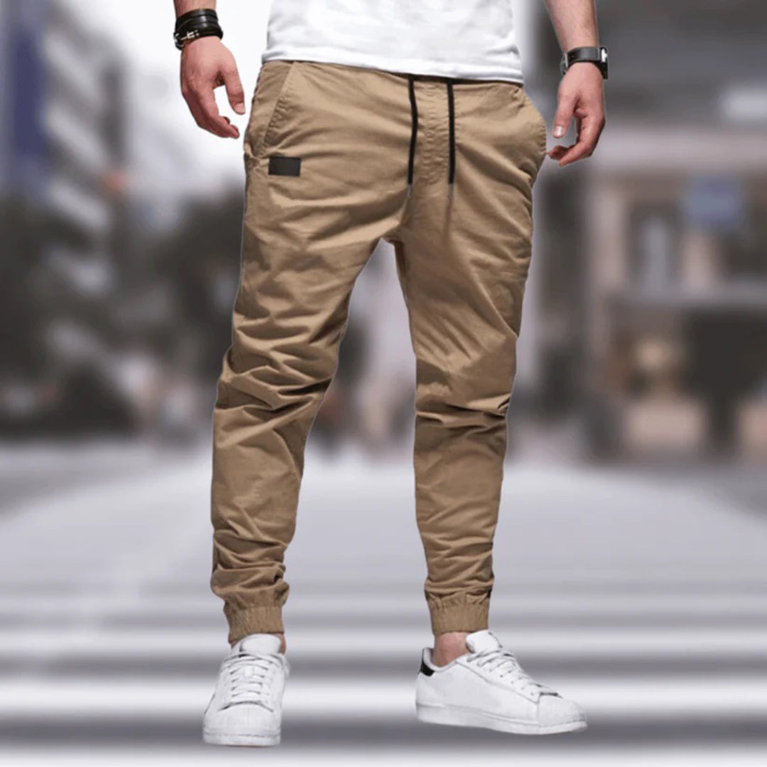 Benedikt | Trendy Design Cargohose