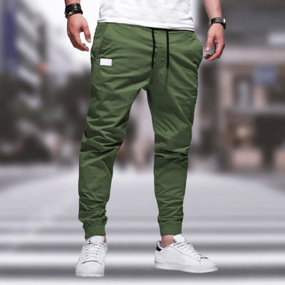Benedikt | Trendy Design Cargohose