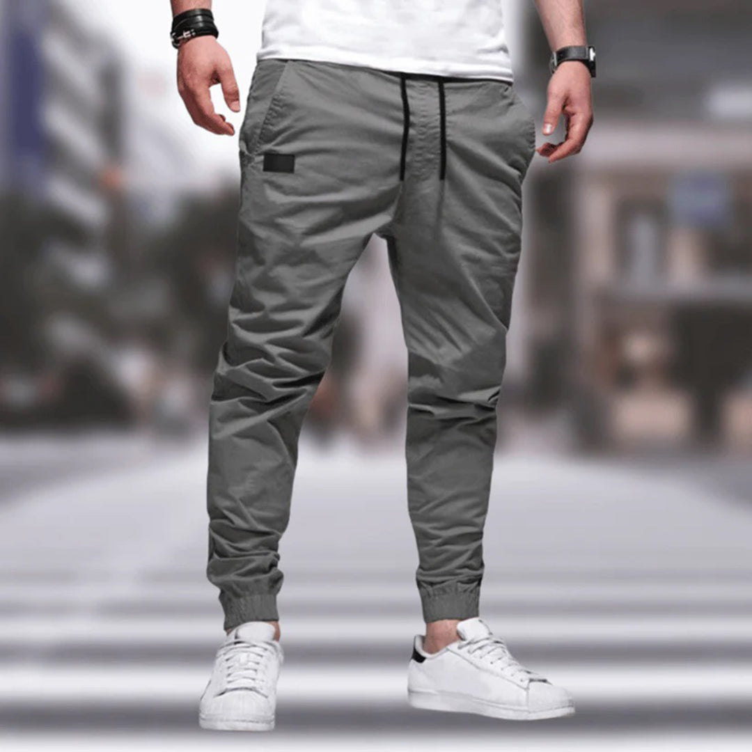 Benedikt | Trendy Design Cargohose