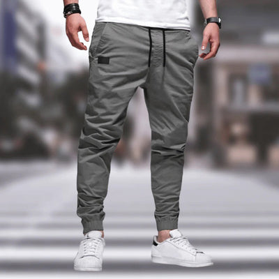 Benedikt | Trendy Design Cargohose
