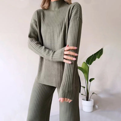 KEELEY - Stilvolles und bequemes zweiteiliges Set für jede Gelegenheit