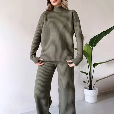 KEELEY - Stilvolles und bequemes zweiteiliges Set für jede Gelegenheit