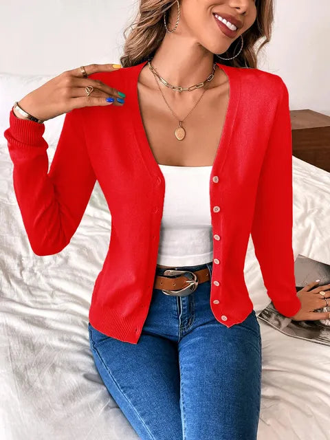 Myla | Kaschmir-Pullover-Oberteil