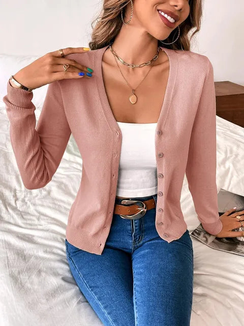 Myla | Kaschmir-Pullover-Oberteil