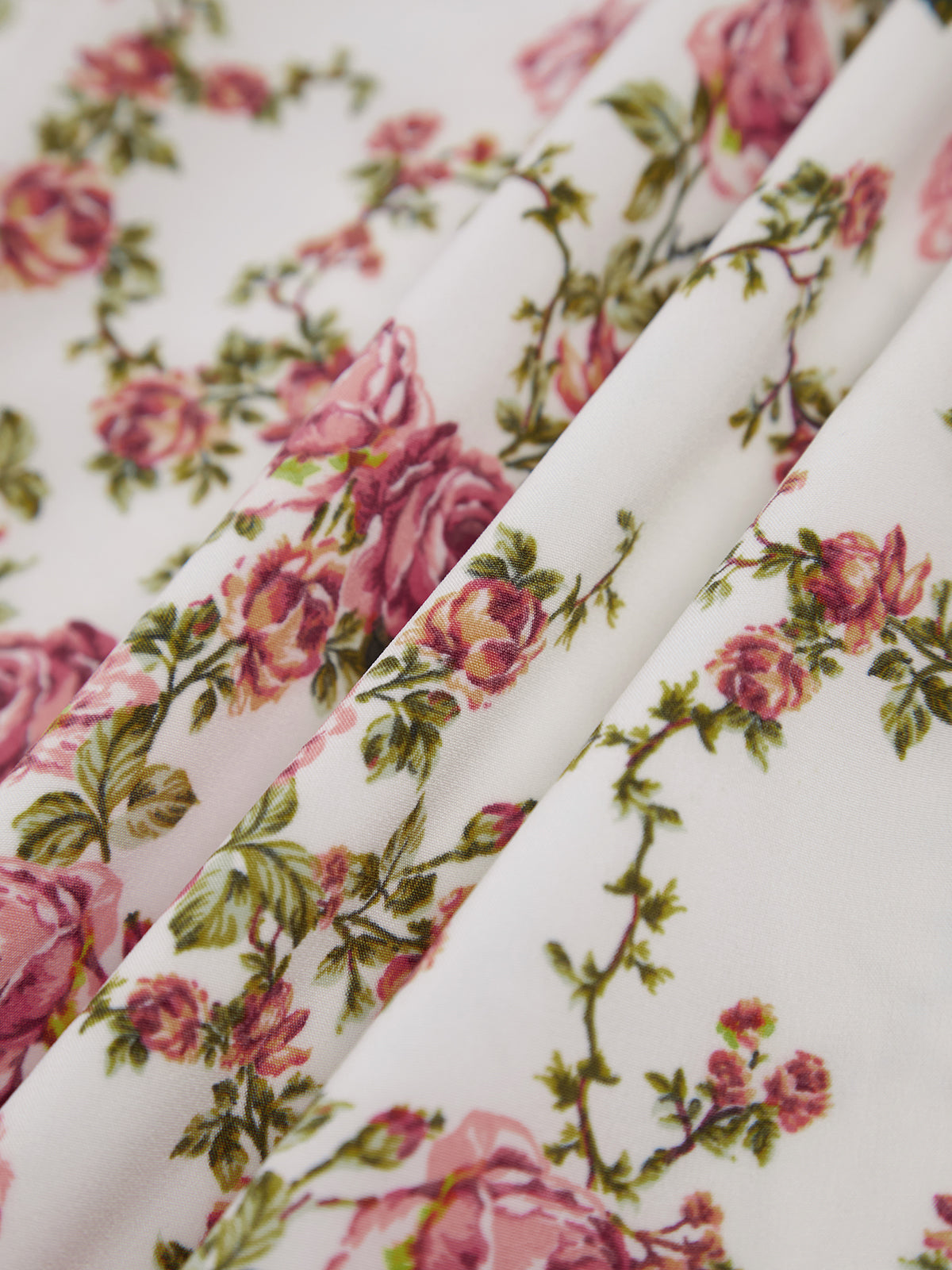 Leichtes Ärmelloses Sommerkleid für Damen