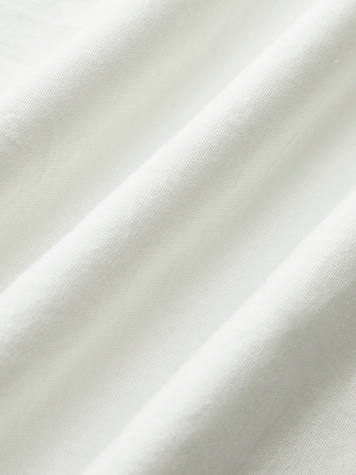 Zweiteiliges Sommer-Set aus Baumwolle & Leinen – Rückenfrei & Haltertop