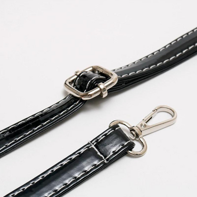 Stilvolle Umhängetasche