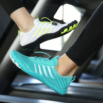 FlexSohle™ Leichter Komfortlauf