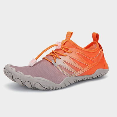 ProRunner™ bequeme Barfußschuhe