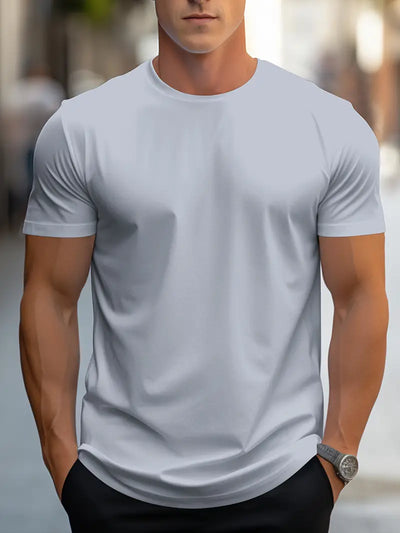 Owen - Stilvolles Herren-T-Shirt