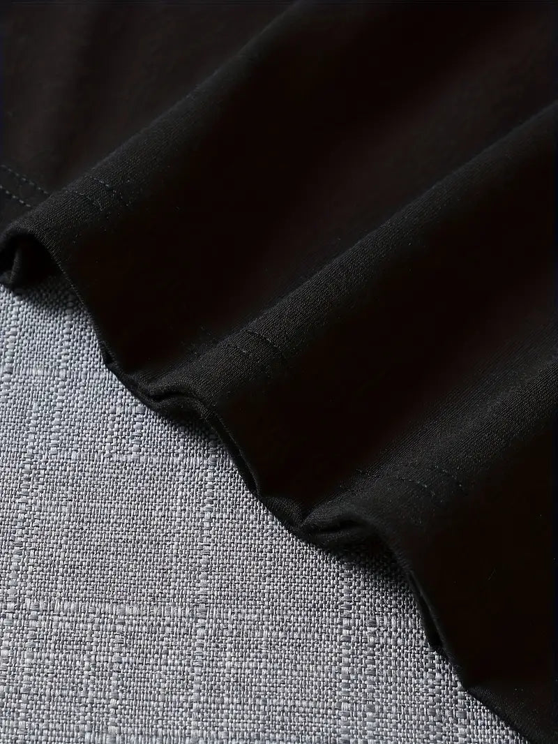 Owen - Stilvolles Herren-T-Shirt