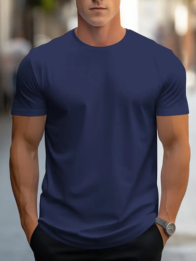 Owen - Stilvolles Herren-T-Shirt