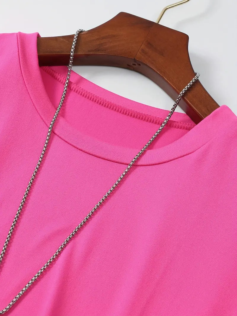 Owen - Stilvolles Herren-T-Shirt