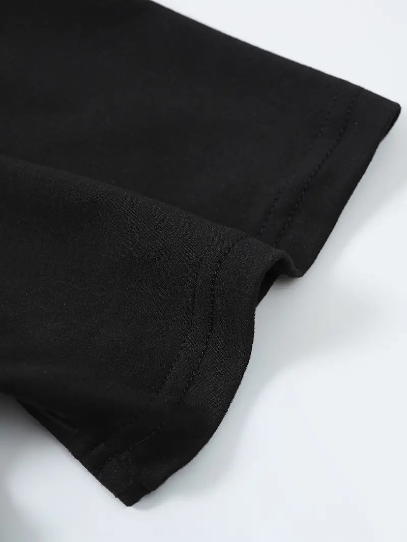 Owen - Stilvolles Herren-T-Shirt