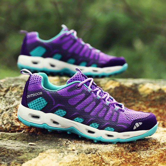 Unisex Wander Schuhe | Im Freien