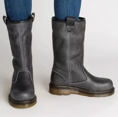 Winter Stiefel – Orthopädische Stiefel für maximalen Komfort und Schutz