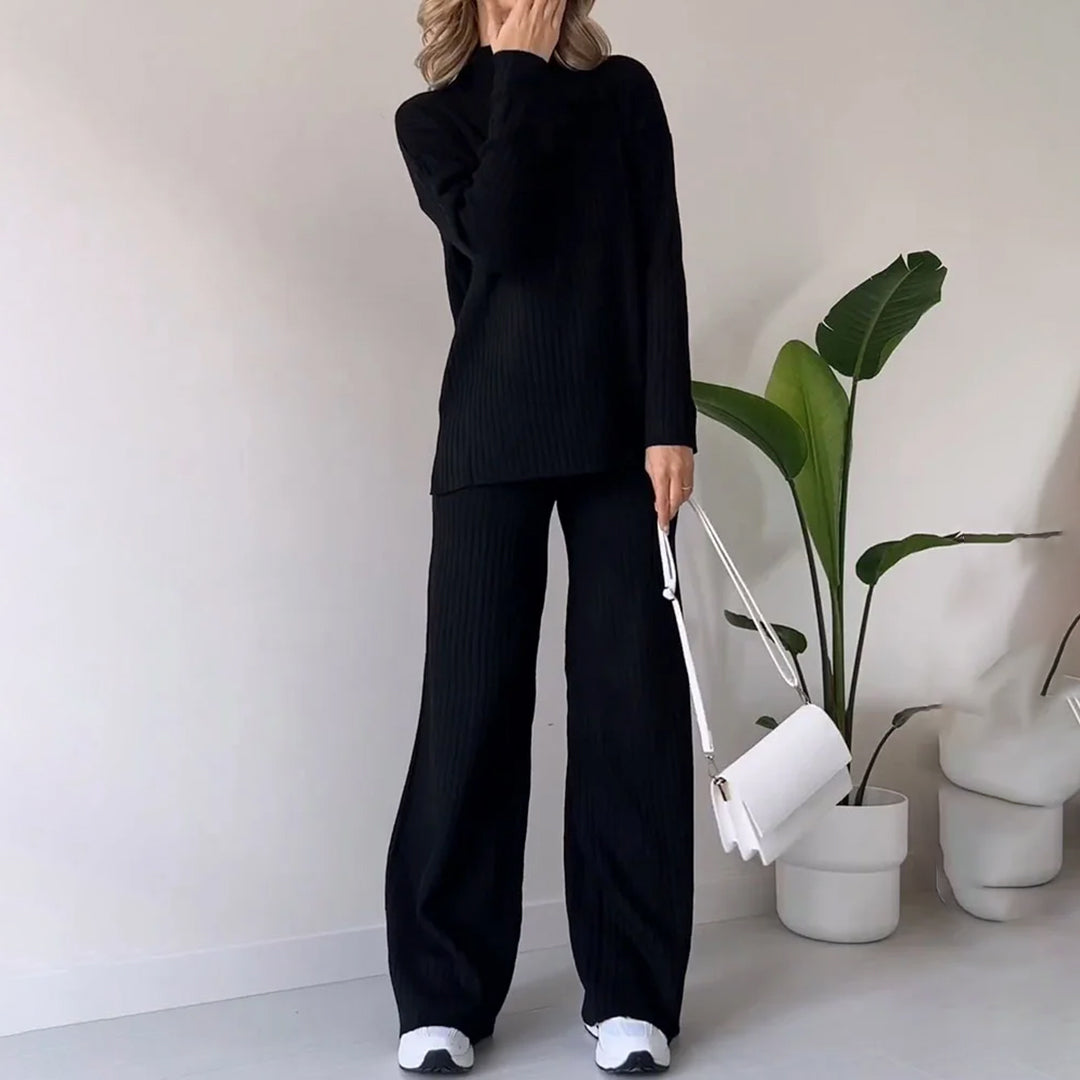 KEELEY - Stilvolles und bequemes zweiteiliges Set für jede Gelegenheit