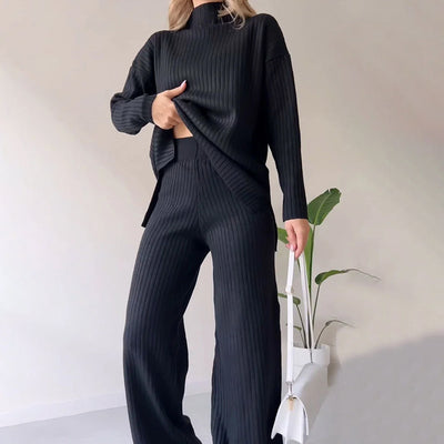 KEELEY - Stilvolles und bequemes zweiteiliges Set für jede Gelegenheit