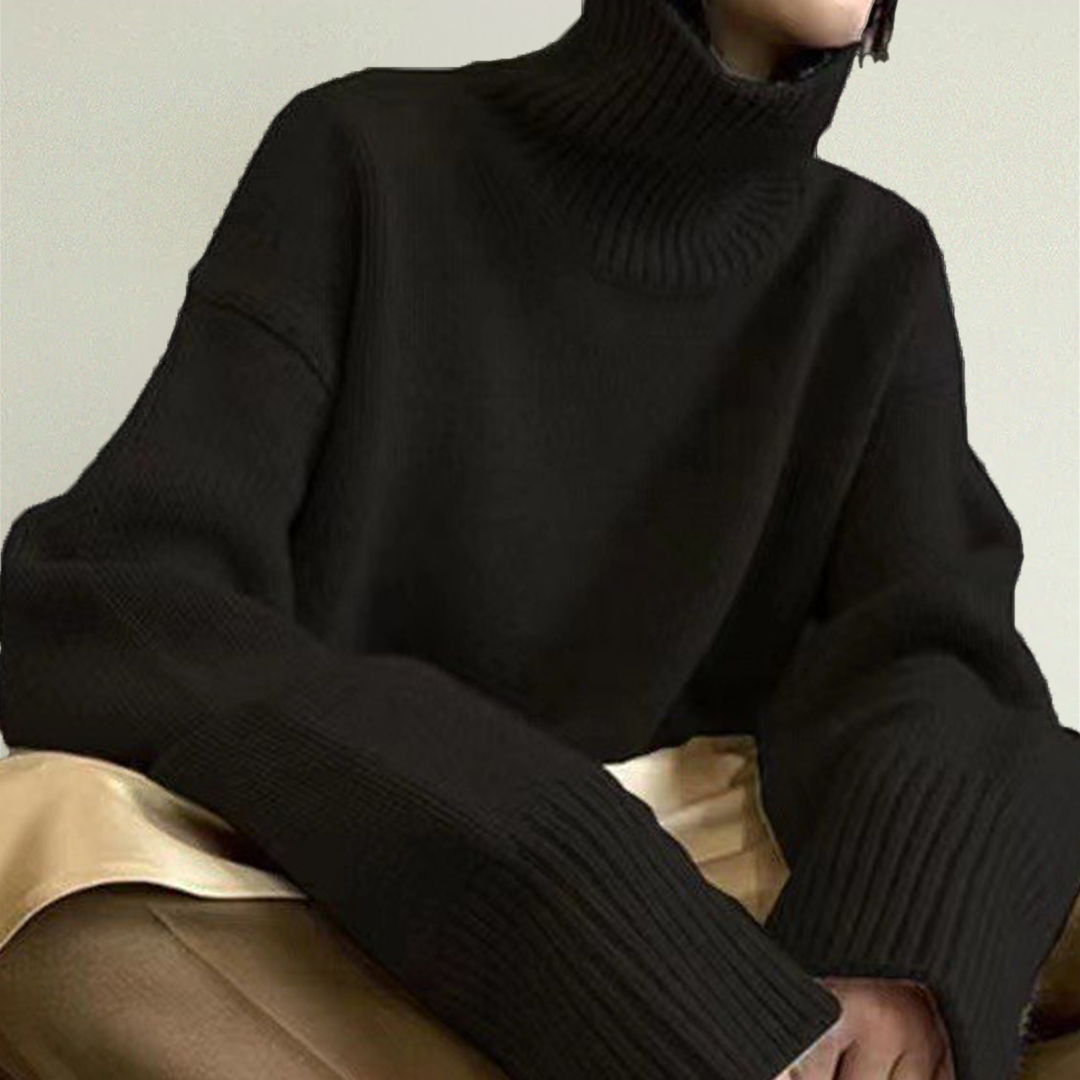 Camilla Strickpullover