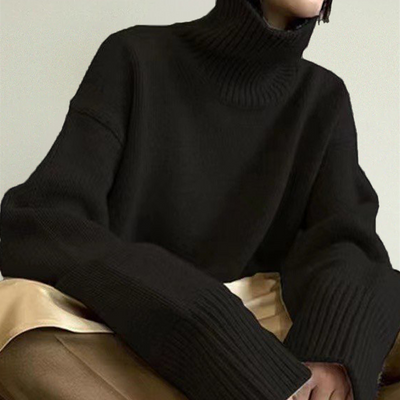 Camilla Strickpullover