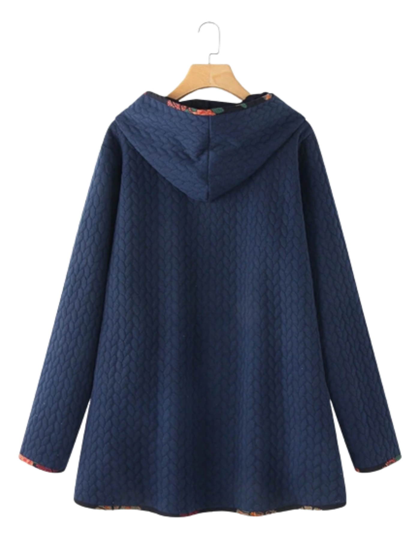 Jakob | Eleganter Wintermantel