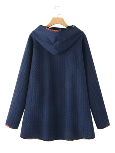 Jakob | Eleganter Wintermantel