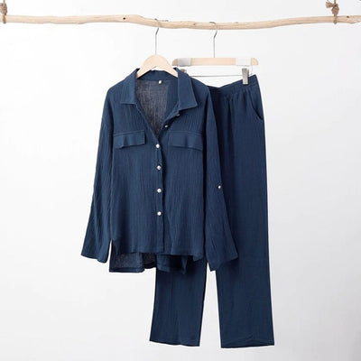 JOSIE - Stylisches und bequemes Freizeit-Set für Frauen