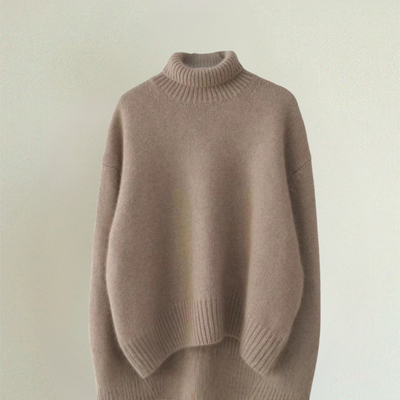 Camilla Strickpullover